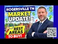 Rogersville TN Market Update April 2026 - Prices Best Areas Hidden Deals