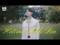 Lagu Arvian Dwi - Hatimu Milik Dia (Official Music Video)