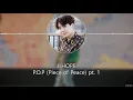 Download Lagu J-HOPE - P.O.P Piece of Peace, pt. 1 [HAN+ROM+ENG]
