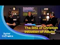 Download Lagu Better Catholics – Ep. 9:  The Rite of Christian Initiation of Adults (RCIA)