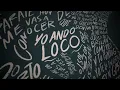 Arcangel, Maria Becerra - 5 Pa Las 12 (Video Lyrics) | Sr. Santos II Sueños de Grandeza