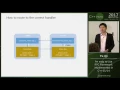 C Now 2017 Yu Qi An easy to use RPC framework implemented in C