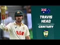 Opener Head blazes stunning ton in instant Ashes classic