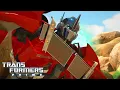 Download Lagu Transformers: Prime 🔴 FULL Episodes LIVE 24/7 | Transformers TV