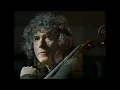 Steven Isserlis - Fauré : Sicilienne for cello & piano, Op.78