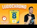 Download Lagu Ludochrono - Level 8