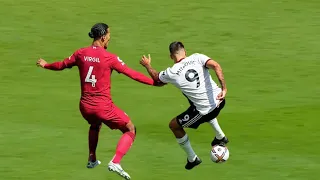 5 Times Alexander Mitroviç Surprised The World 