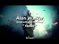 Download Lagu Alan Walker - Faded (instrumental version)