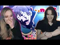 Download Lagu AQUA'S CULT | NEW Anime Fan reacts to Konosuba 2x8