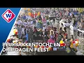 Download Lagu Lakenfeesten barsten los: hier komt deze Leidse traditie vandaan