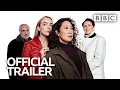 Video di Killing Eve: Series 3 Trailer - BBC