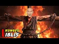 Lagu Dari Lahir Dikutuk Menguasai Kungfu Iblis Tak Terkendali 🔥🔥 Alur Film Kungfu China