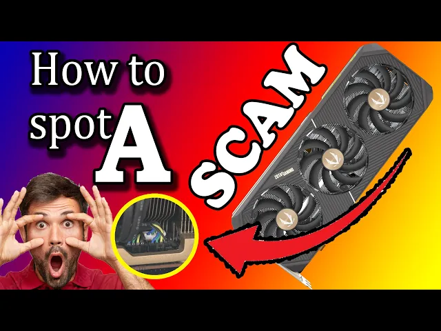 I am begging you to STOP buying 4090 and 5090 graphics cards