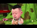 Download Lagu Cartoon for Kids | Boonie Cubs 37 -- The Magic Conch