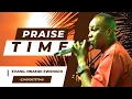 Download Lagu PRAISE TIME — NNAMDI EWENIGHI