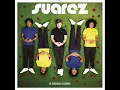 Suarez - l'Amour à la Plage (Feat. Alice On The Roof)