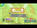 Download Lagu TERAS (TEMU RAMAH KOMUNITAS) : KERUKUNAN WARGA KAWANUA DI MEDAN