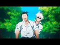 Download Lagu Gojo and Geto | Good Luck, Babe! [JJK AMV]