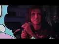ALICE COOPER 'Under My Wheels' - Official Video from 'Live From The Astroturf'