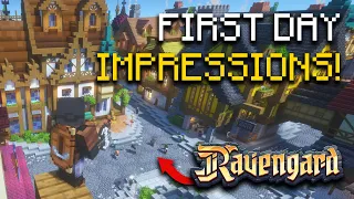 I Played Hypixel s New Game for 8 Hours Here s What I Think