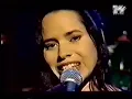 Natalie Merchant Live Carnival and Wonder MTV UK Most Wanted July 1995