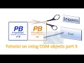 PowerBasic Snippets - Tutorial on the use of COM to access Excel and spreadsheets