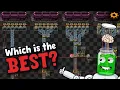 King of Unloading Factorio Spage Age