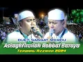 Download Lagu Duet Yg Sangat Merdu | Astaghfirullah Robbal Baroya | Versi Terbaru Azzahir 2024 | Full Lirik