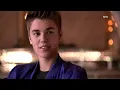 Justin Bieber Sings "U Got It Bad"