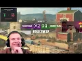 Jynxzi Vs Los Pollos (Rainbow Six Siege)