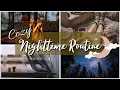 Nighttime Routine Minimalist Self Care Budget Friendly Skincare