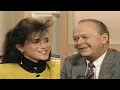 Jami Gertz on Family Ties and career beginnings
