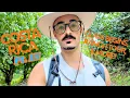 Central America Pt 7 Class Begins at Rancho Mastatal in Costa Rica III