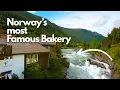 Download Lagu A Day in the Life of Bakers in the Norwegian Mountains