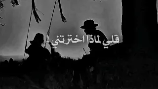 صدني فأن الناس ترميني ببحر ليس يبغيني       شعر عن الفراق دندنها