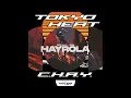 Ezhel, Artz, Bugy - Hayrola x CHAY - Tokyo Heat (Tokyo Drift) (meriç dağlı live mashup)