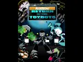 Nicktoons: Return Of The ToyBots OST: Witness The End