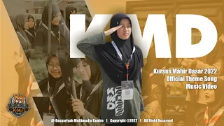 Download Theme Song Kursus Mahir Dasar 2022 Putri - Pondok Pesantren Al-Basyariyah (Official M/V) MP3