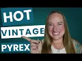 Pyrex Goldmine Top 20 Dishes Worth Big Money Today