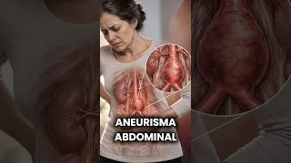 ¿Sientes una pulsación en el abdomen? Esto es lo que debes saber. #medicina #consejosdesalud