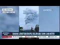 Download Lagu Gunung Lewotobi Erupsi, Kolom Abu Capai 2.000 Meter, Anggota DPRD Dharmasraya Ditangkap Saat Berjudi