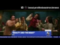 Video di Gaston song Beauty and the Beast 2017 live action preview Luke Evans and Josh Gad