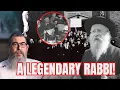 Download Lagu Achter het genie van HaGaon Rabbi Mordechai Mentlick!