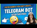 The Easiest Way to Create a Telegram Bot in 2026 AI Changed Everything
