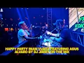 Download Lagu HAPPY PARTY IMAM VIJAYA FEATURING AGUS ALVARO BY DJ JIMMY ON THE MIX