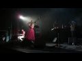 CocoRosie - "Villain" in Englewood, CO on March 25, 2016