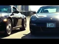 Video di Delivering on the Beretta deal and buying matching Porsches – War Dogs (2016)