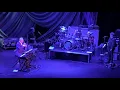 Steppin Out Joe Jackson-First Live Performance of Original Arrangement