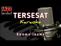 Download Lagu KARAOKE TERSESAT RHOMA IRAMA - COVER | KORG PA50 |