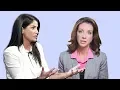 Raw Dana Loesch confronts Shannon Watts